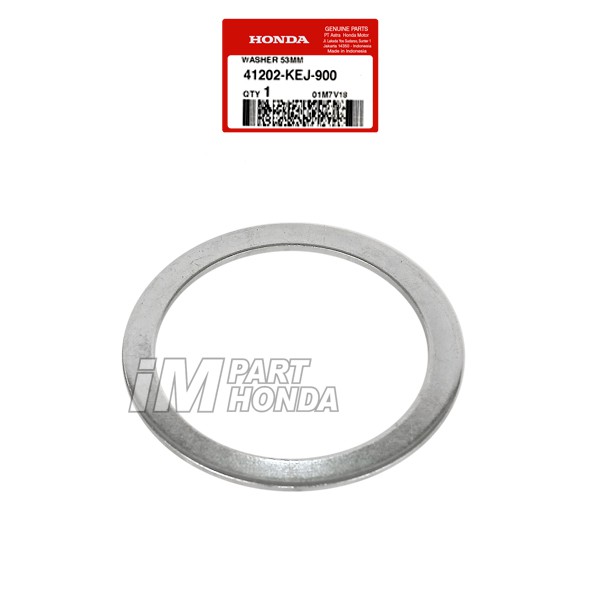 41202-KEJ-900 Ring Ganjel Gear Gir Belakang Washer 53 MM Tiger Revo
