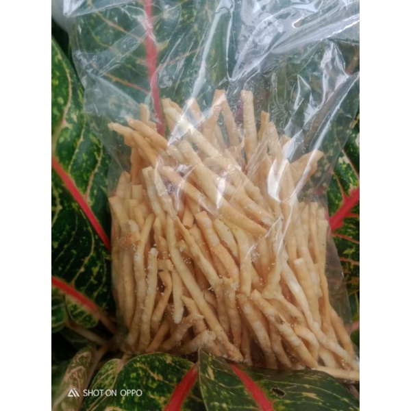 

sistik original,sistik bawang, sistik keju 250gram