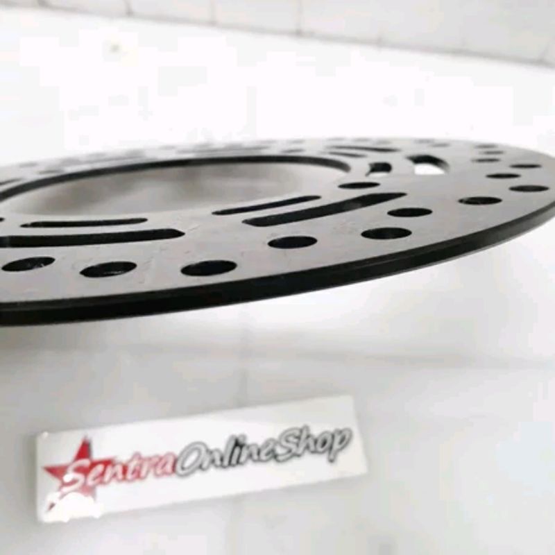 Piringan disk disc dis cakram depan pcx new led 2018