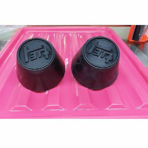 Karet Stopper Bemper Hardtop