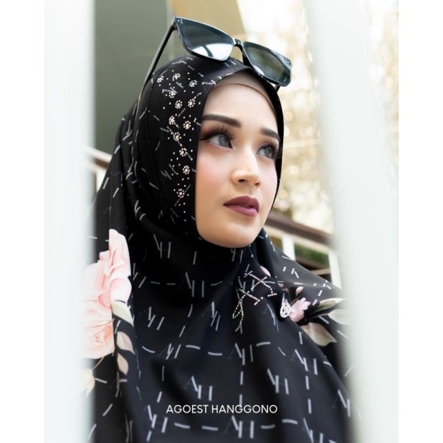 SALE ORI Sagita Syari by Agoest Hanggono