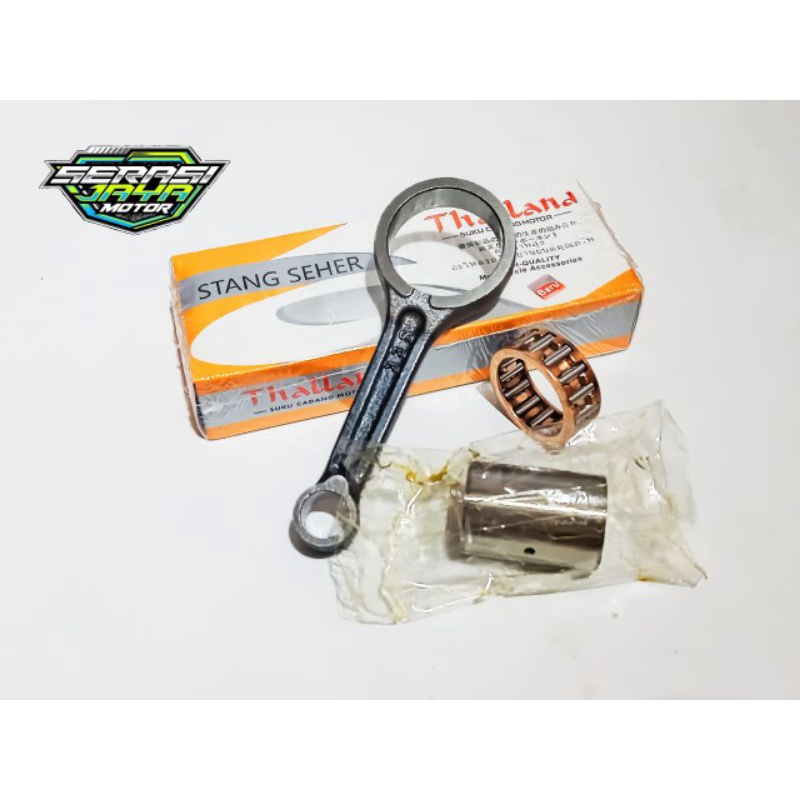 STANG SEHE XEON RC/XEON 125/XEON LAMA {KODE 33S}