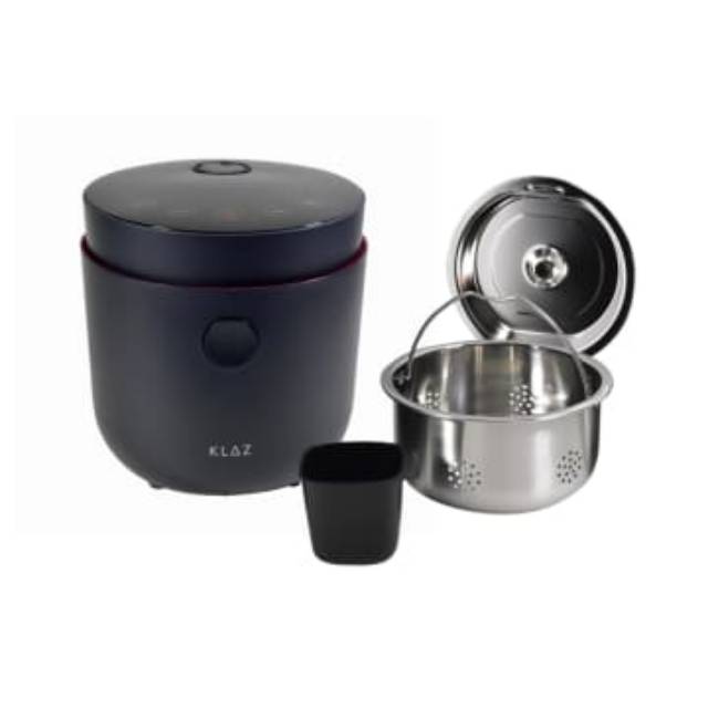 RICE COOKER LOW SUGAR/PENANAK NASI RENDAH GULA