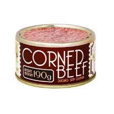 

bernardi corned beef 190gr kornet