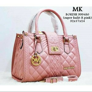 Tas Wanita MK bordir / PINK