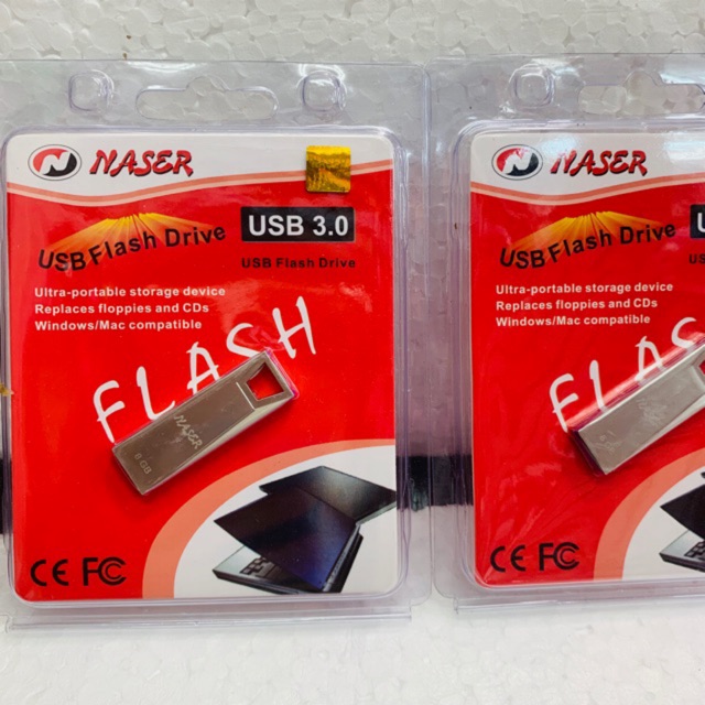 Flashdisk besi ORIGINAL 8GB