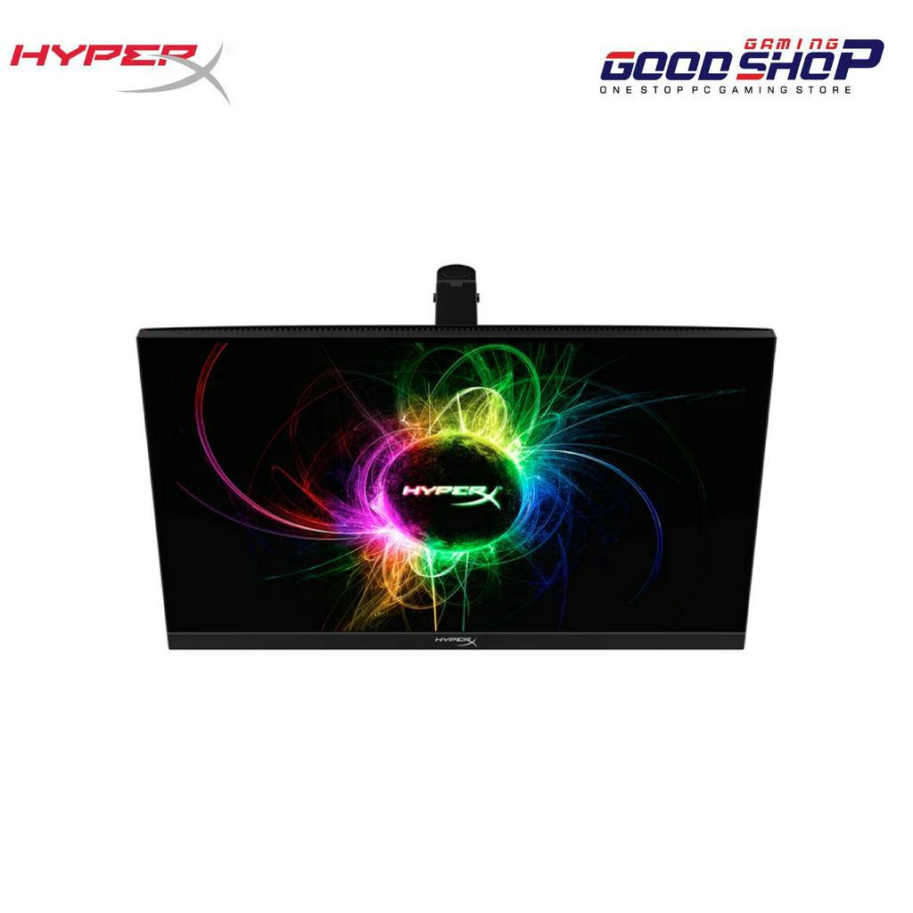 HyperX Armada 25 Inch FHD Gaming Monitor