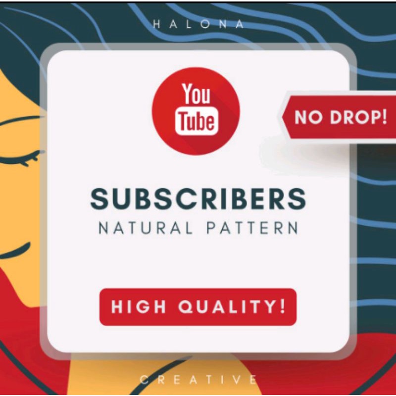 Jasa subscribe channel