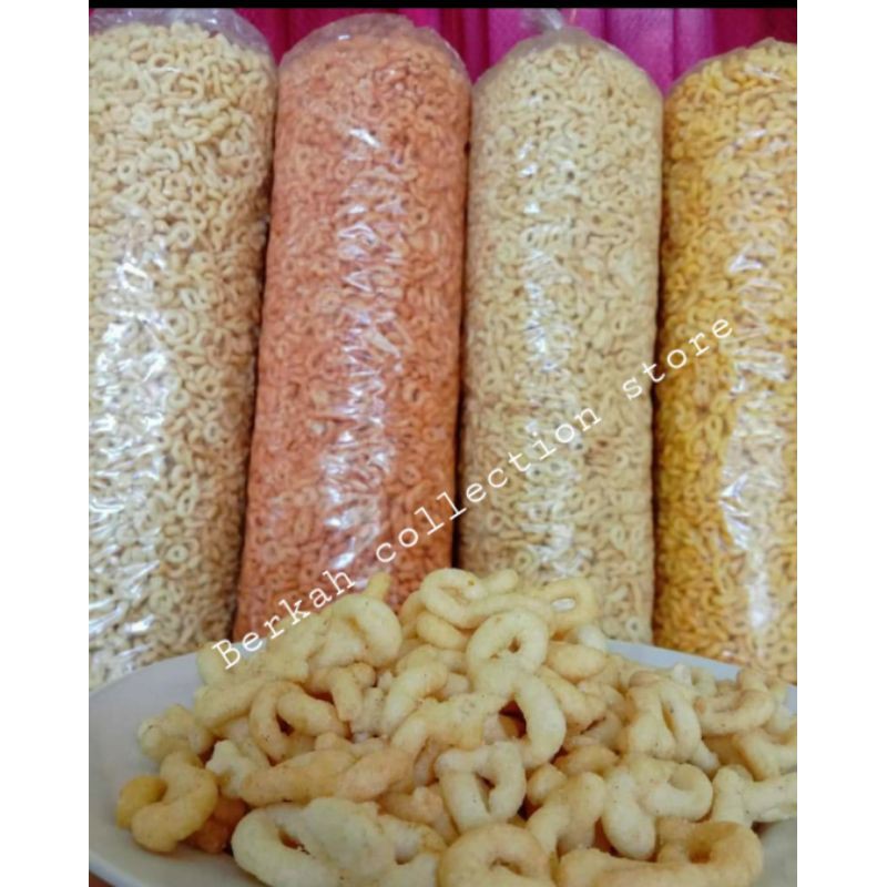 

LANTING KHAS KEBUMEN,BERBAGAI RASA BUMBU HARGA RESELER