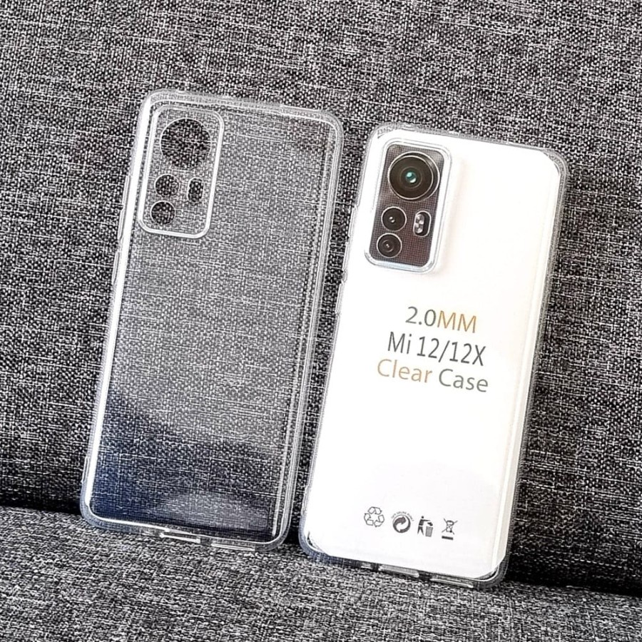 XIAOMI 13T 12T 5G 12T PRO 12 LITE 12 12 PRO 11T 11 T PRO MI 10T MI 10 T PRO CASE HD BENING SOFTCASE BENING CLEAR TRANSPARAN SILIKON SOFT KARET CASING COVER MI 11T MI 11 T PRO MI 10T PRO MI 10 T PRO