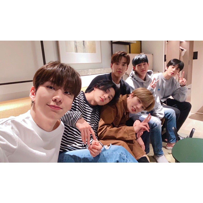 PC MONSTA X FANCON UNIVERSITY