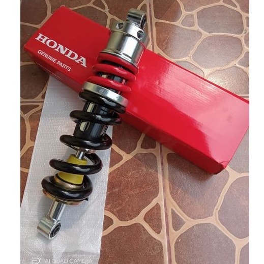 Shockbreaker Honda megapro new monoshock megapro baru KYE ORI