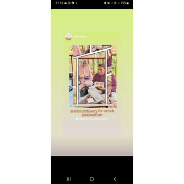 

FUDGY BROWNIES SEKAT