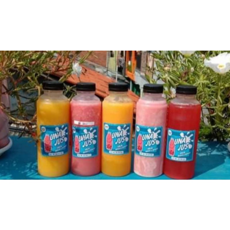 

Jus segar asli fresh
