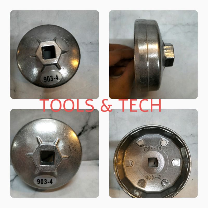 Kunci Filter Oli innova / Kijang Innova