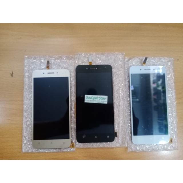 Lcd Touchscreen Ts Xiaomi Mcg3b Shopee Indonesia