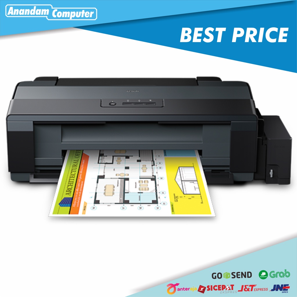 Epson L1300 A3 Ink Tank Printer