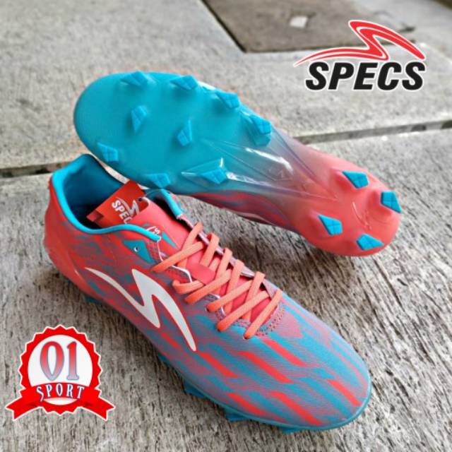Sepatu bola SPECS ACCELERATOR LIGHTSPEED 2 Pro FG