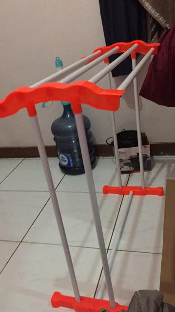 Rak Handuk/ Jemuran Handuk Dragon