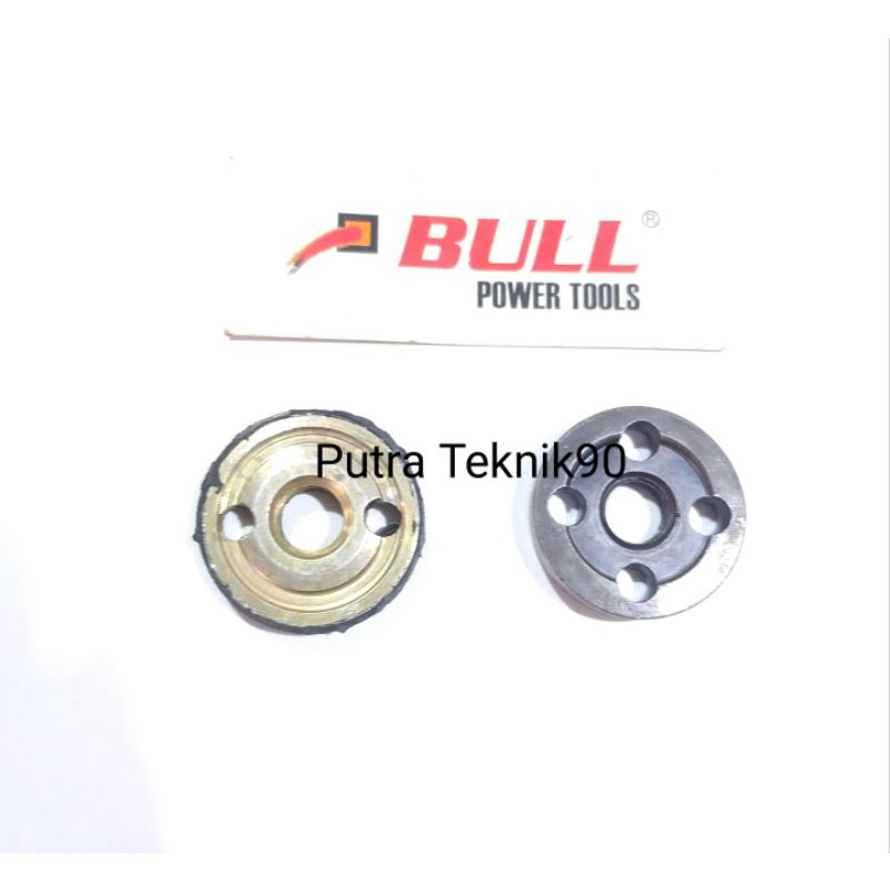 BAUT PENJEPIT MATA GRENDA MOLLAR 9500/ GRENDA MAKITA N9500N