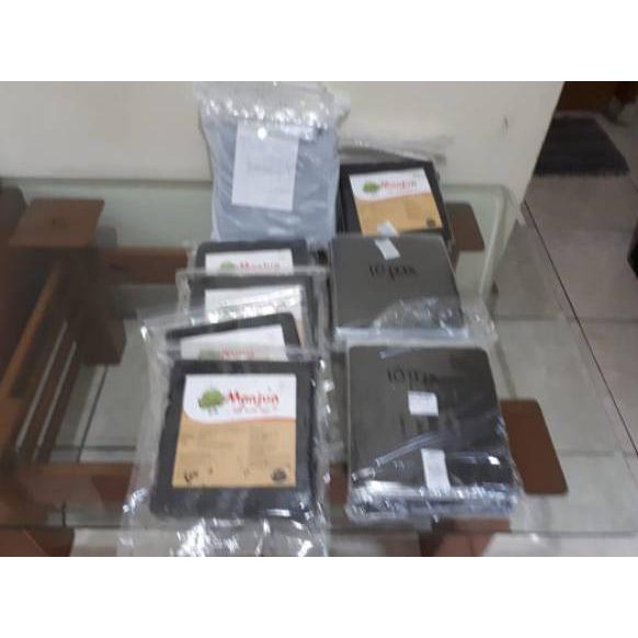 

Laris TD9WR Nori manjun 50 lembar 53 Ready