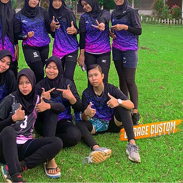 Kaos printing//baju trainning /kostum olahraga/futsal/bulutangkis/voli/TIM/ KAOS TEAM OLAHRAGA PRINT