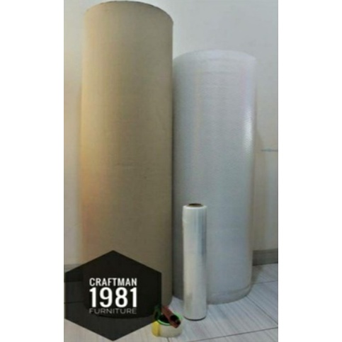 

Tambahan Extra Packing Full Dus Khusus FURNITURE