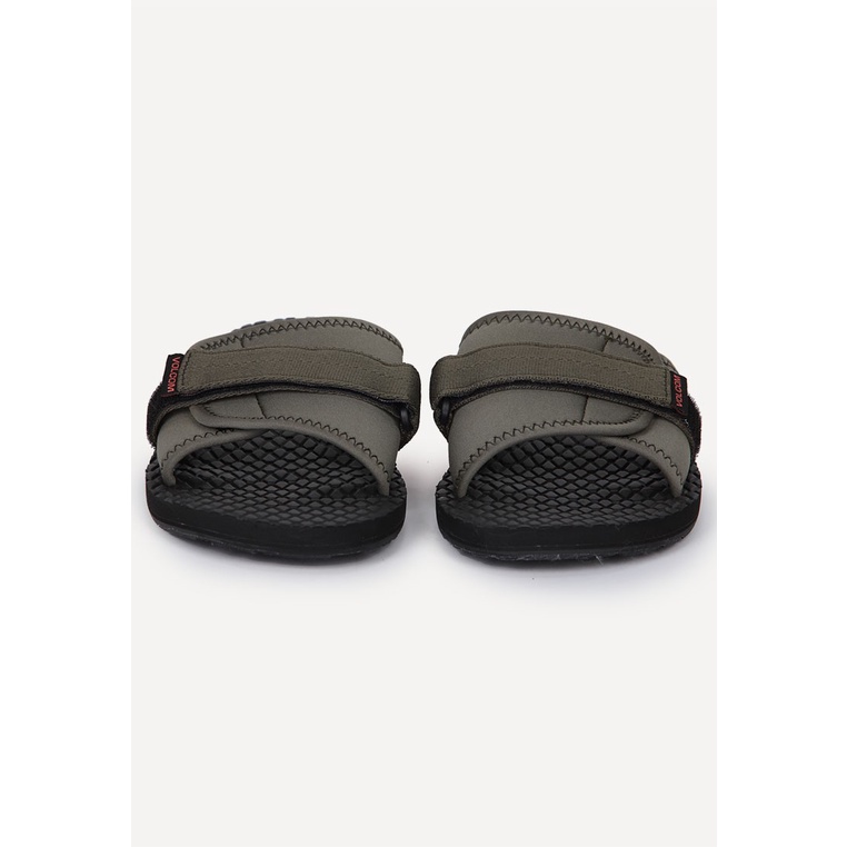 SANDAL SLIDE PRIA VOLCOM ORIGINAL V01