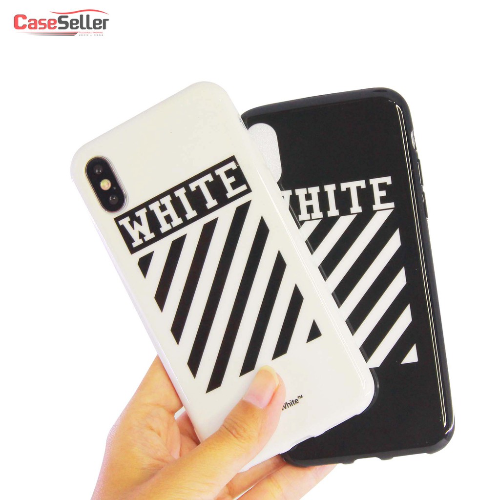 CaseSeller - SoftCase / Softshell / Silicone Motif Ceramic Vivo V15 Pro Y17 Y71 Y81 S1