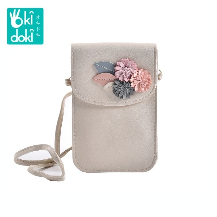 OKIDOKI Women Bag Change Purse-19Sw580 Sw - Tas Selempang Kecil