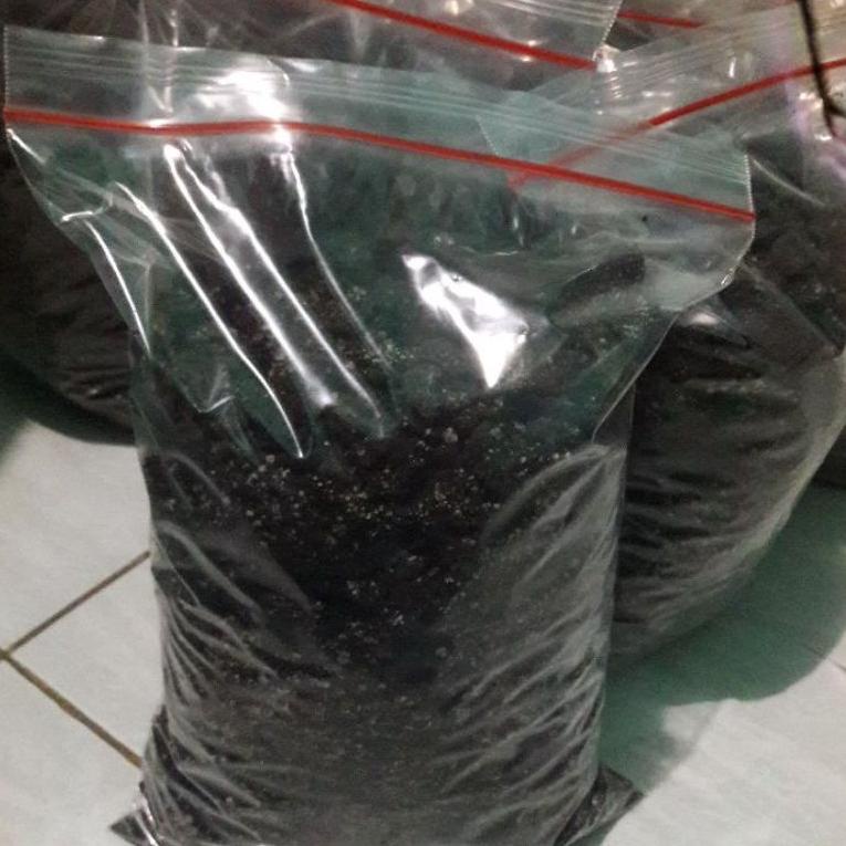 

(Y-AUE {✓) Bubuk Oriio / Oweo crumb tambahan toping kiloan berat 1kg||bisa cod