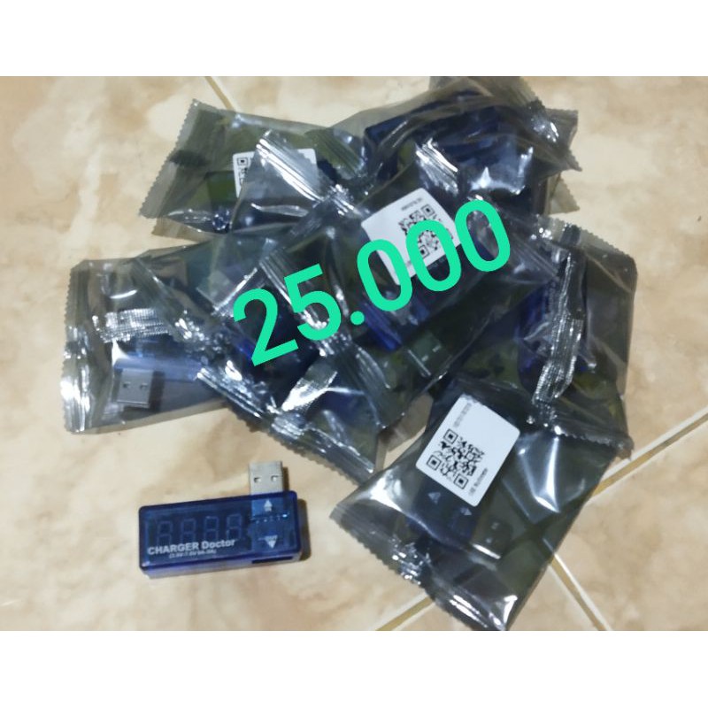 Harga USB Doctor Terbaru Apr 2025 | BigGo Indonesia