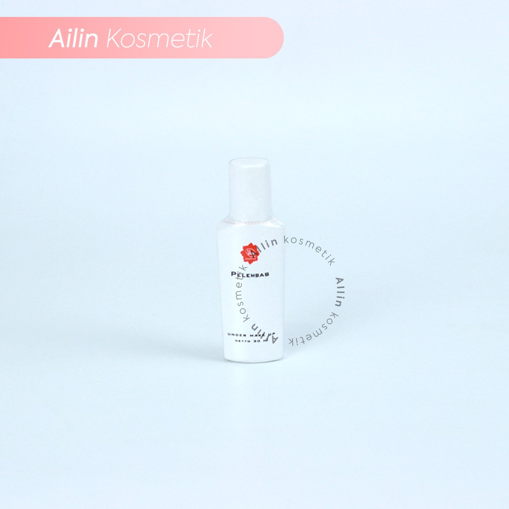 Viva Pelembab Under Make Up 30 mL by AILIN