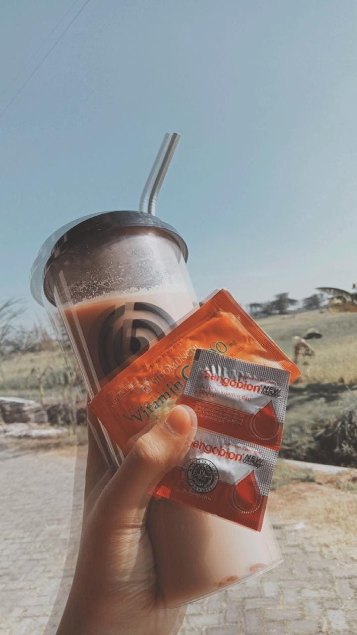 Reusable Cup Treasure [cod/bayar Di Tempat]