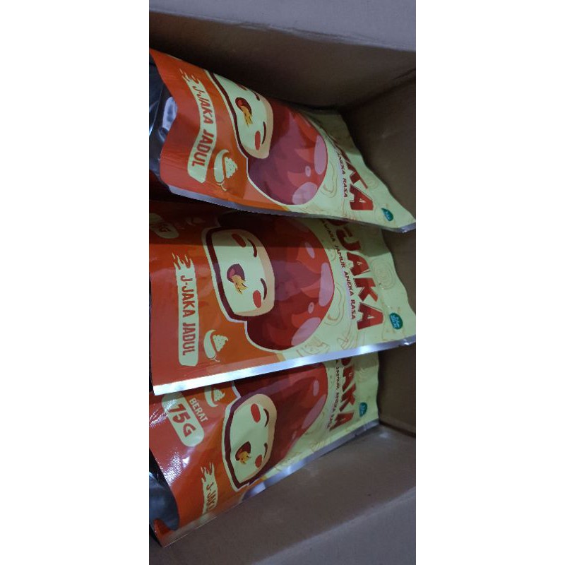 

JJAKA ( Jawara Jamur Aneka Rasa)