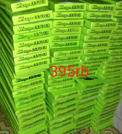 Gelang Murah Mimi