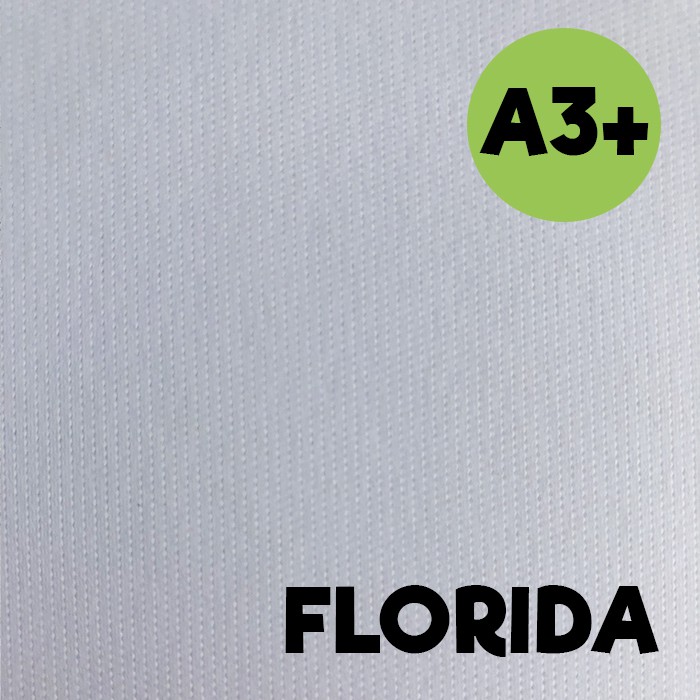 

Kertas Florida Putih Tekstur A3+ / 180GSM / 10 lembar