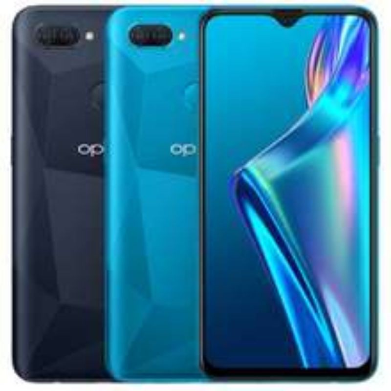HP OPPO A12