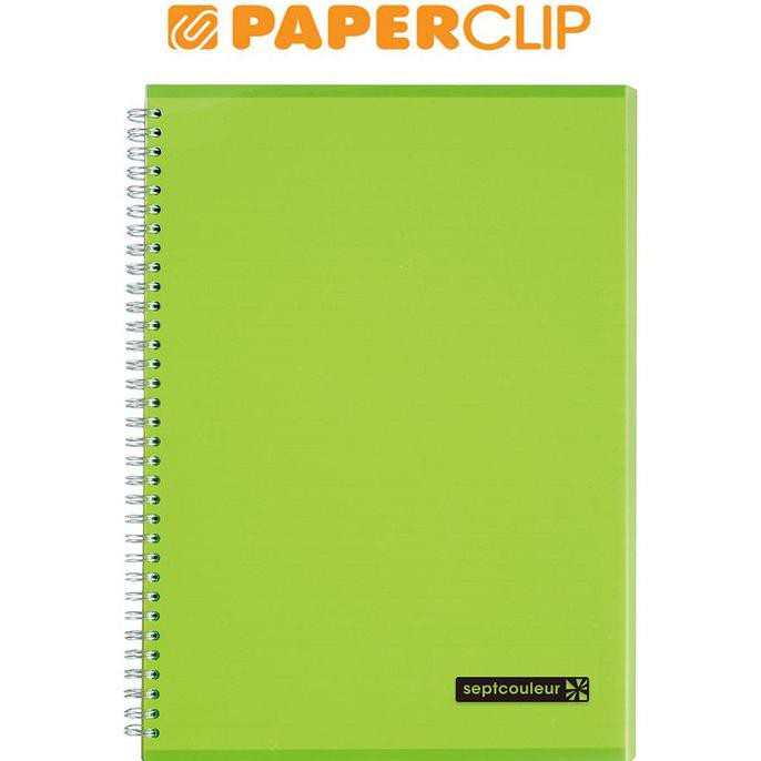 

PROMO NOTEBOOK A4 MARUMAN N570A/B-03 Office & Stationery | Buku Tulis | Agenda & Planner