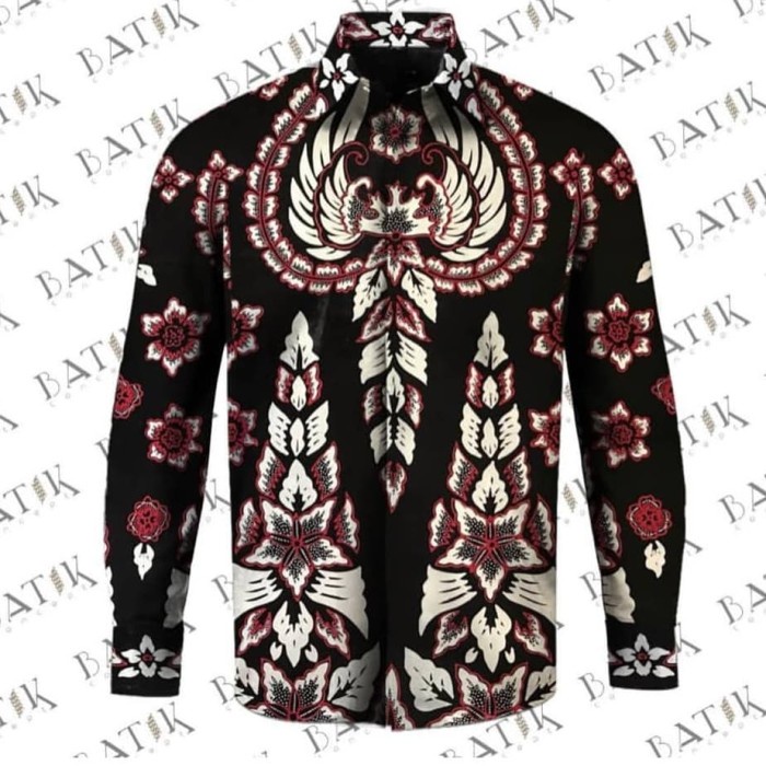 

(TERLARIS) Batok Tulis ATBM (Brahmana)