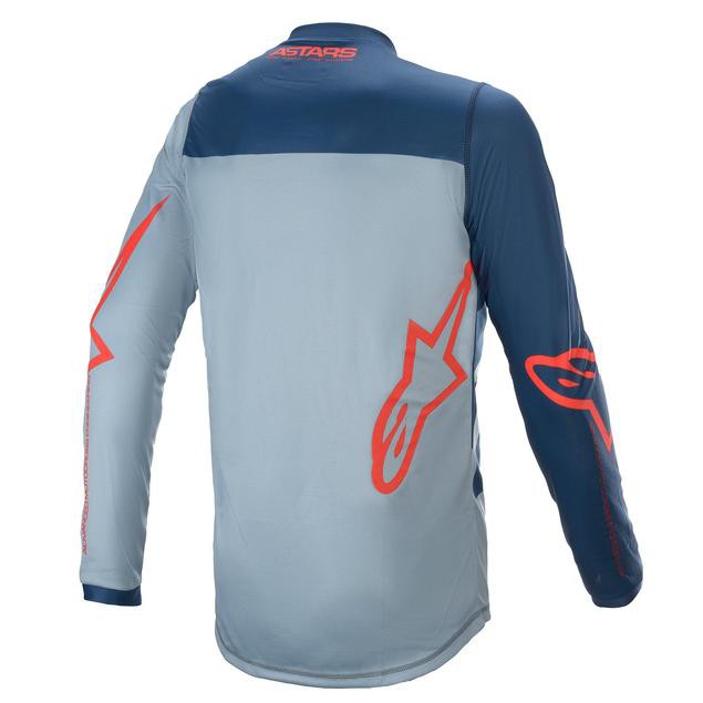 Alpinestars 21 Racer Braap Jersey