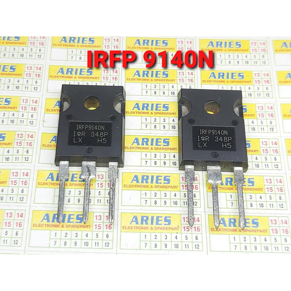 FET IRFP9140N ORIGINAL IRFP 9140 N