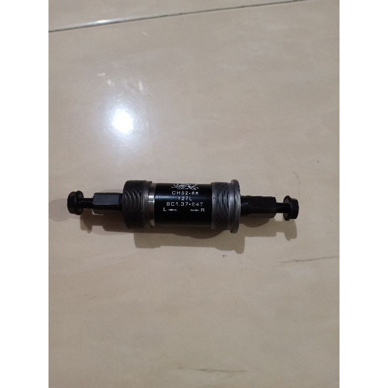 

Bering/BB kotak CH52-68(127L)