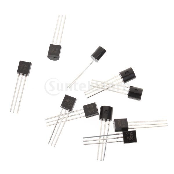 TRANSISTOR C1172