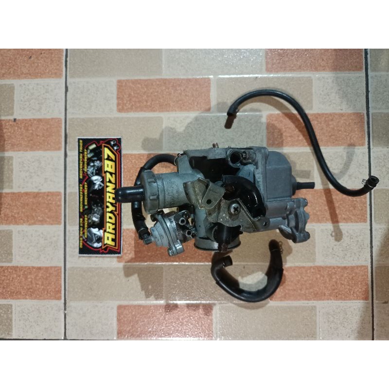 Karburator megapro primus original