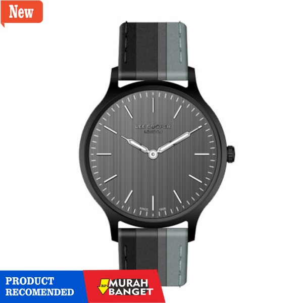 Jam analog wanita terbaik- LEE COOPER WOMEN'S ANALOG WATCH - LC07038