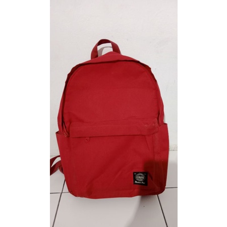 Tas merah ransel pesanan ka lusiana 1feb22 (d)