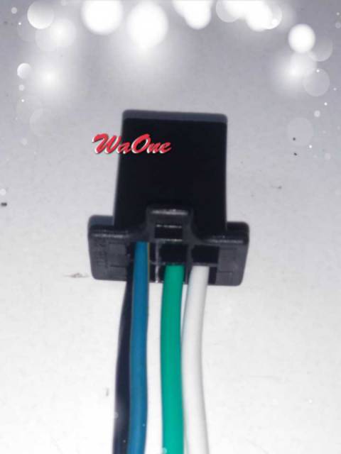 Socket CDI Karisma