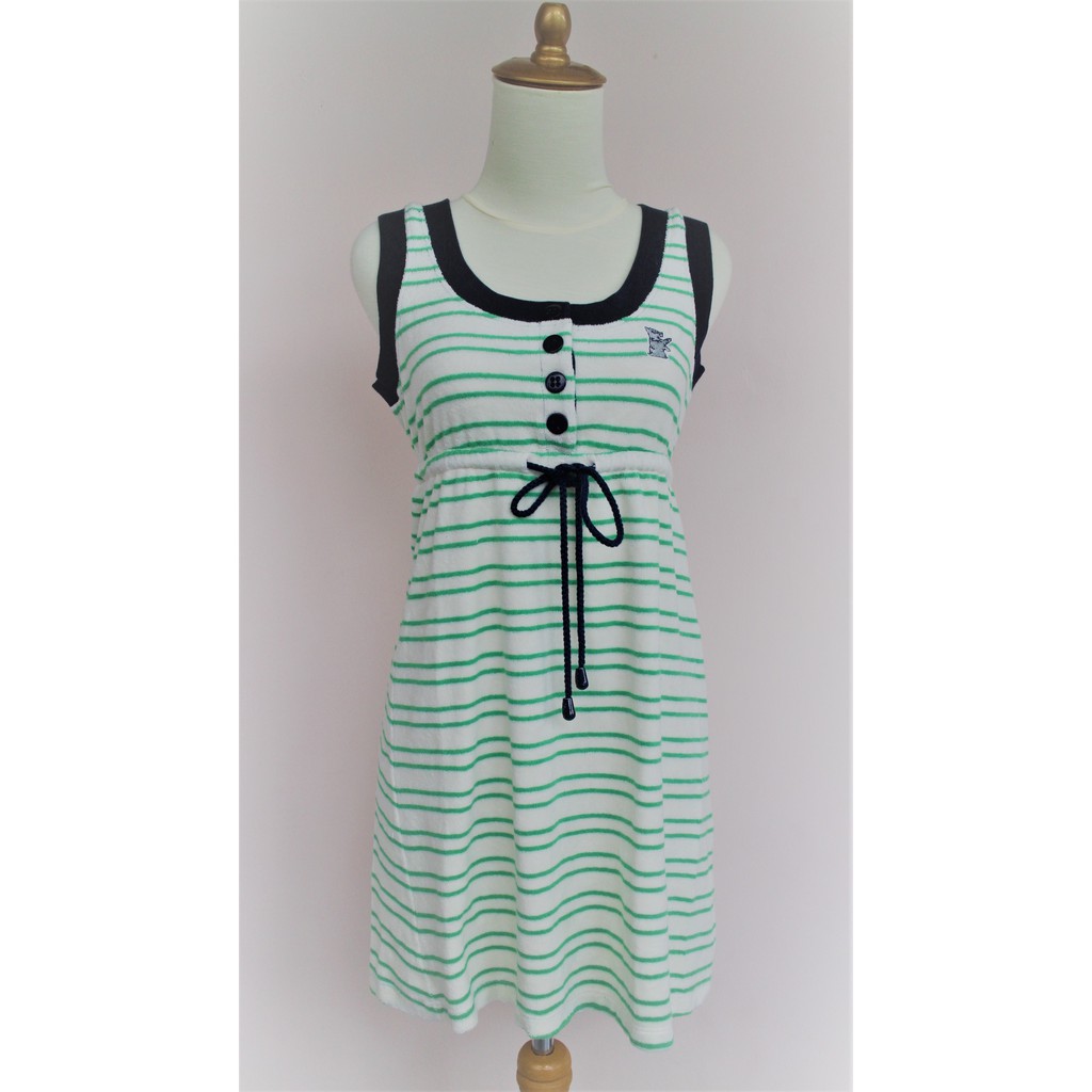 Myra Dress by JUICY COUTURE [PRELOVED]