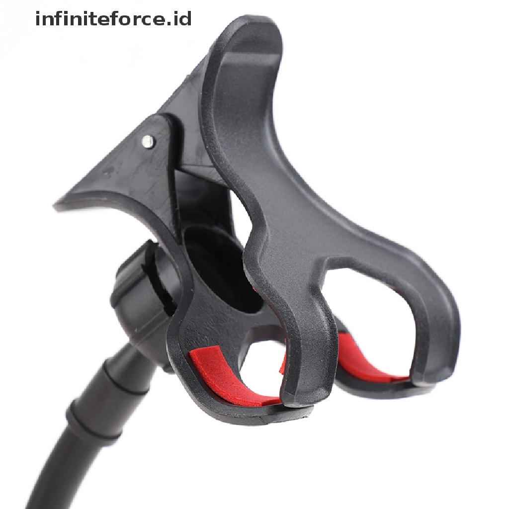 Infiniteforce.id 1Pc Tangan Palsu Untuk Latihan Nail Art / Manicure